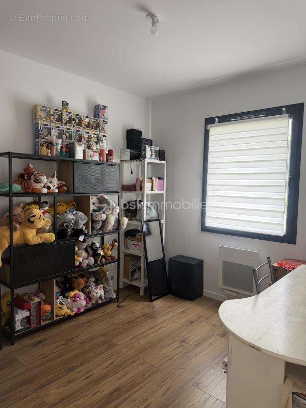 À VENDRE EXCLUSIVITE : Maison neuve avec climatisation et terrain plat piscinable (juin 2024) – Coulounieix-Chamiers - photo 14