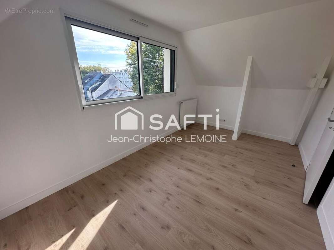 Photo 4 - Maison à RENNES