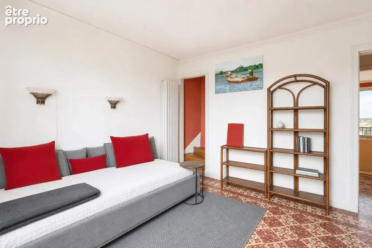 Charmante maison 3 pièces avec jardin à Couilly - photo 10