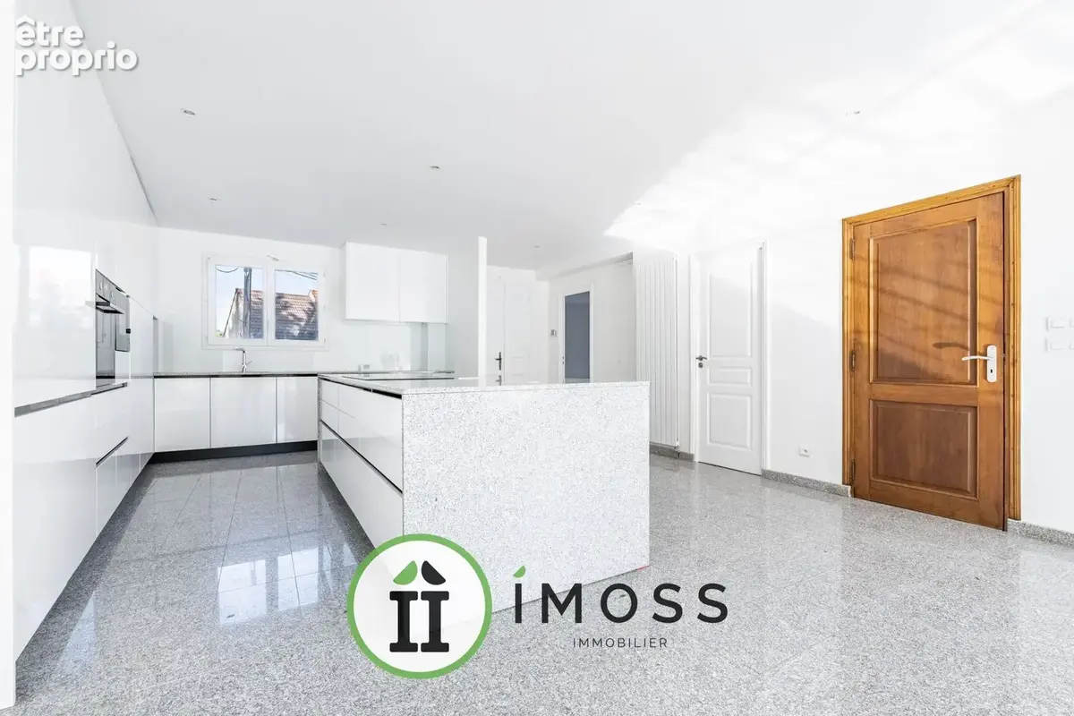 Maison 9 pièces 214 m² à vendre à Claye-Souilly (77410) - photo 9