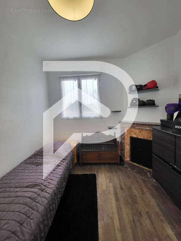 Maison à SAINTE-SAVINE