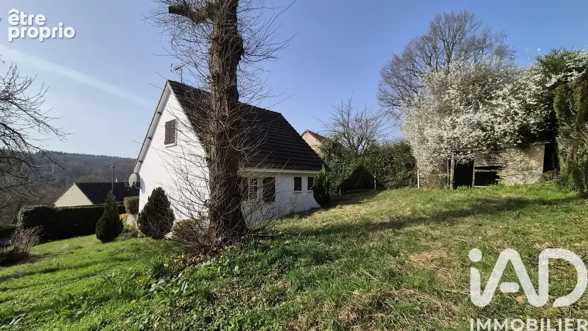 Photo 1 - Maison à ELBEUF