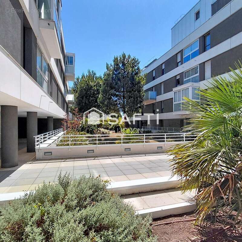 Appartement 49 m² à La Baule-Escoublac  - photo 2
