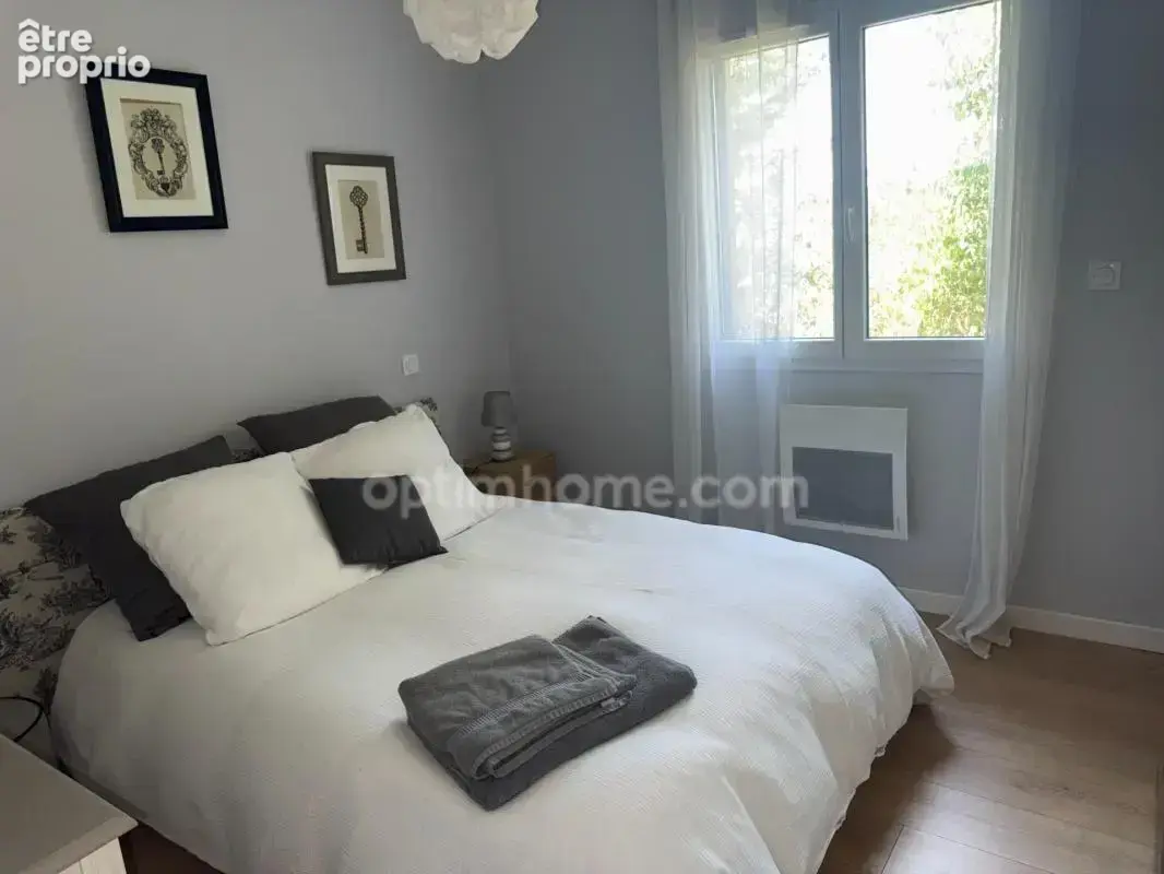 Ensemble Immobilier (2 maisons)  terrain 2500m² - photo 25