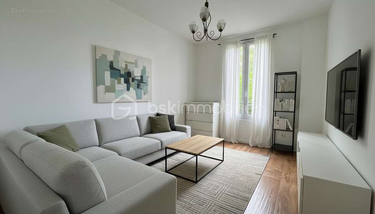 Maison Rénové avec studio indépendant - photo 16