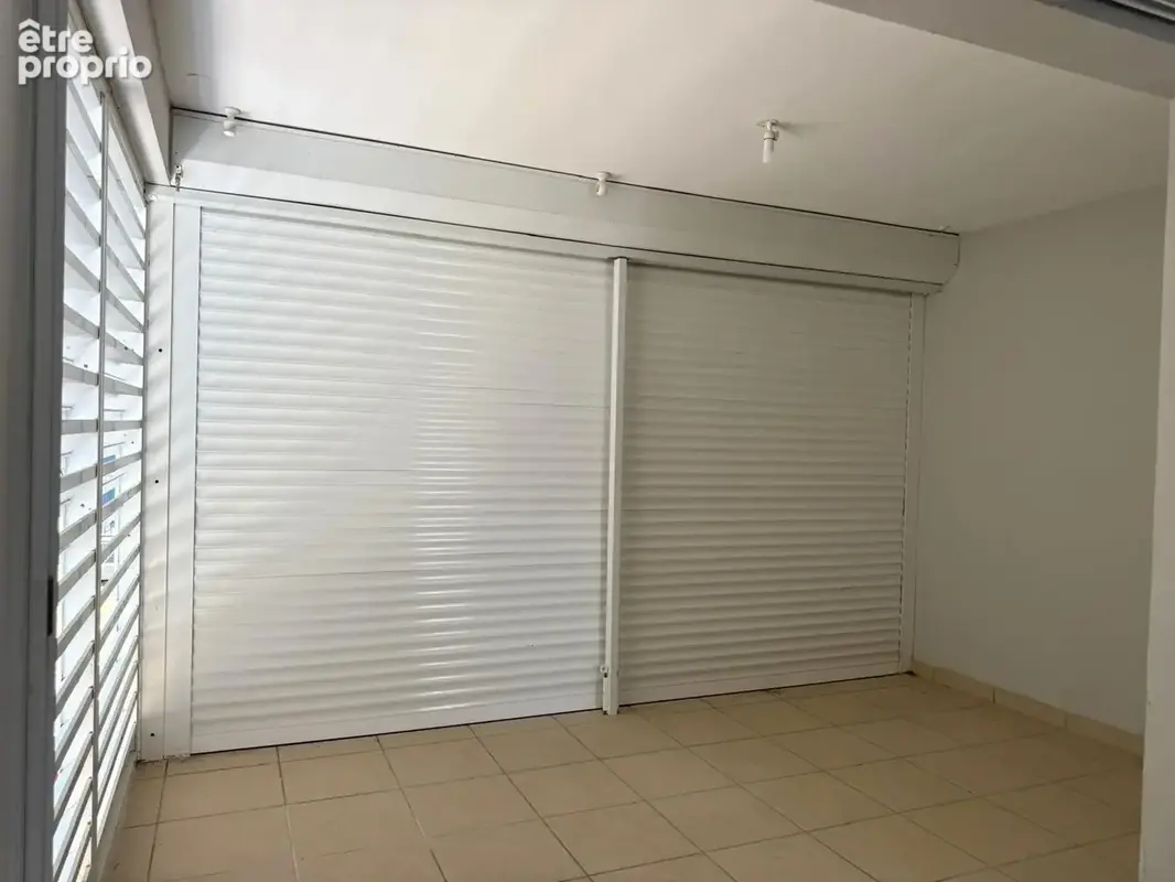 Studio en rez-de-jardin à vendre sur cul-de-sac, saint-martin (97150) - photo 2