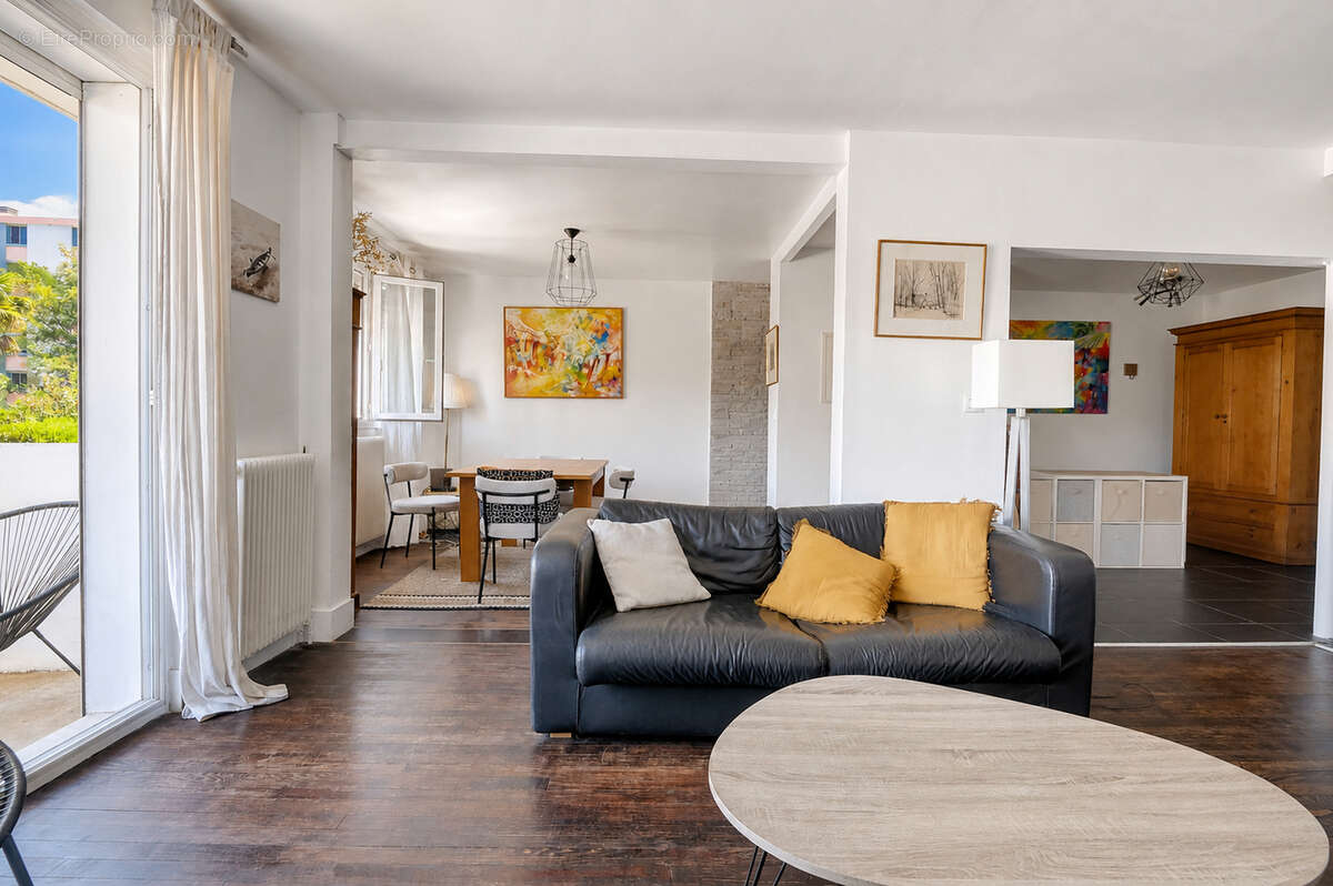 Appartement 104m² à toulouse - photo 13