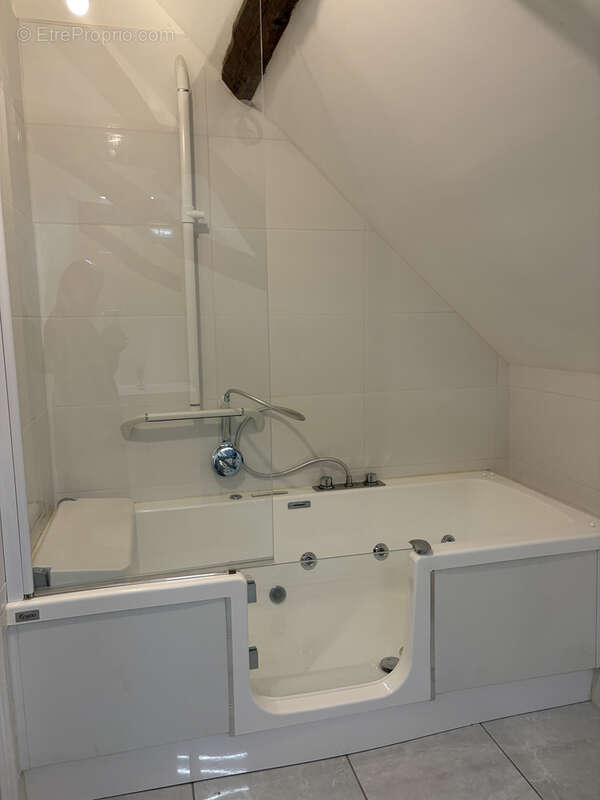 Maison individuelle type longère de 193 m2 hab bâtie sur 1482 m2 - photo 13