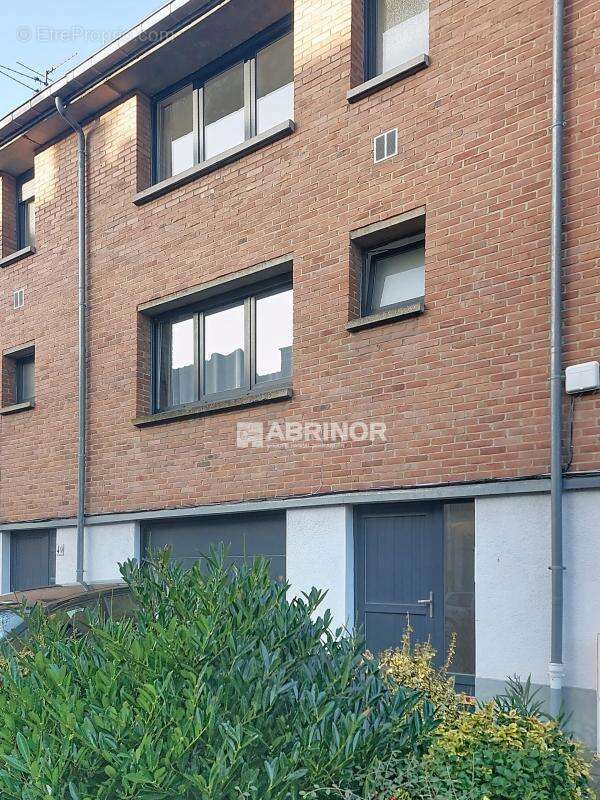 Maison à TOURCOING