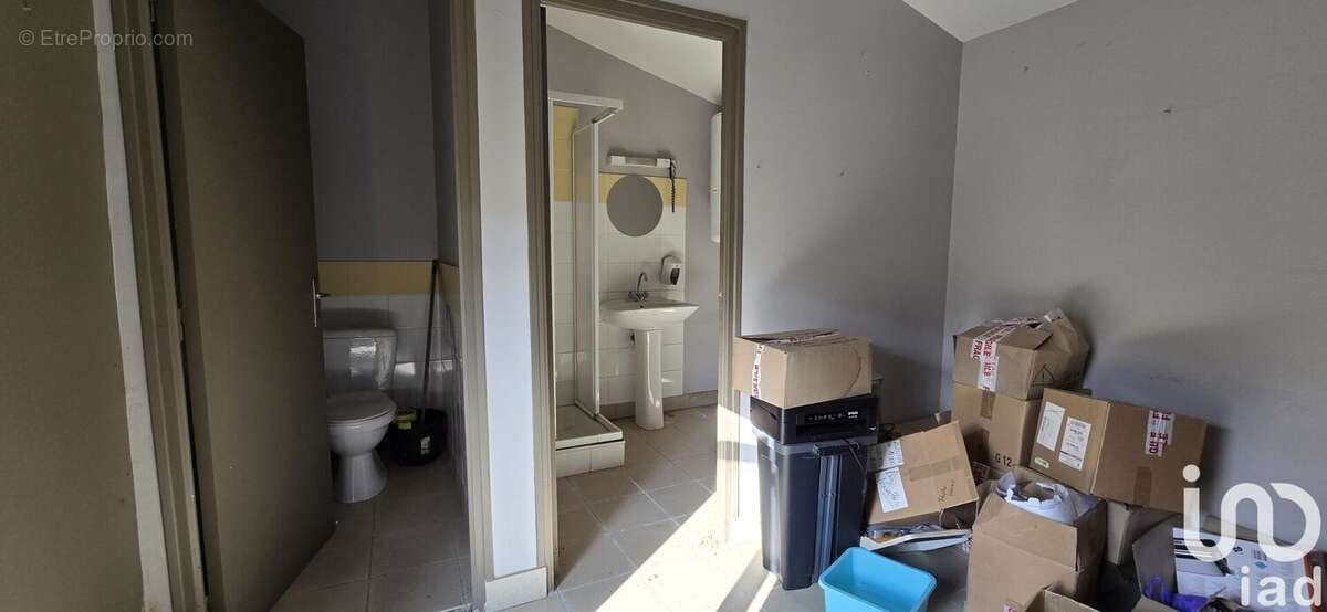 Photo 6 - Maison à SIXT-SUR-AFF