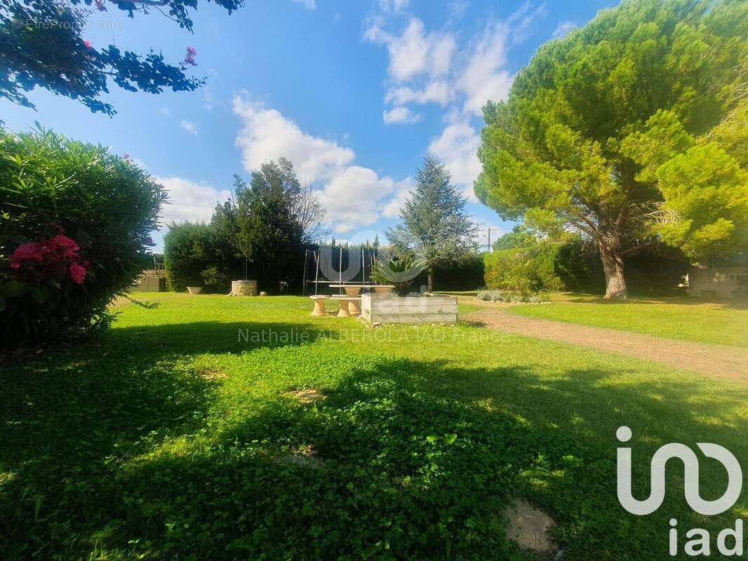 Photo 3 - Maison à CANET