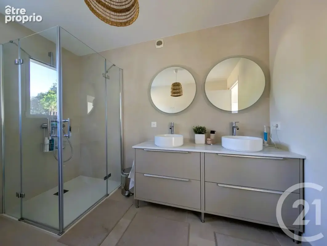 Maison 8 pièces 199 m² à vendre à Beganne (56350) - photo 13