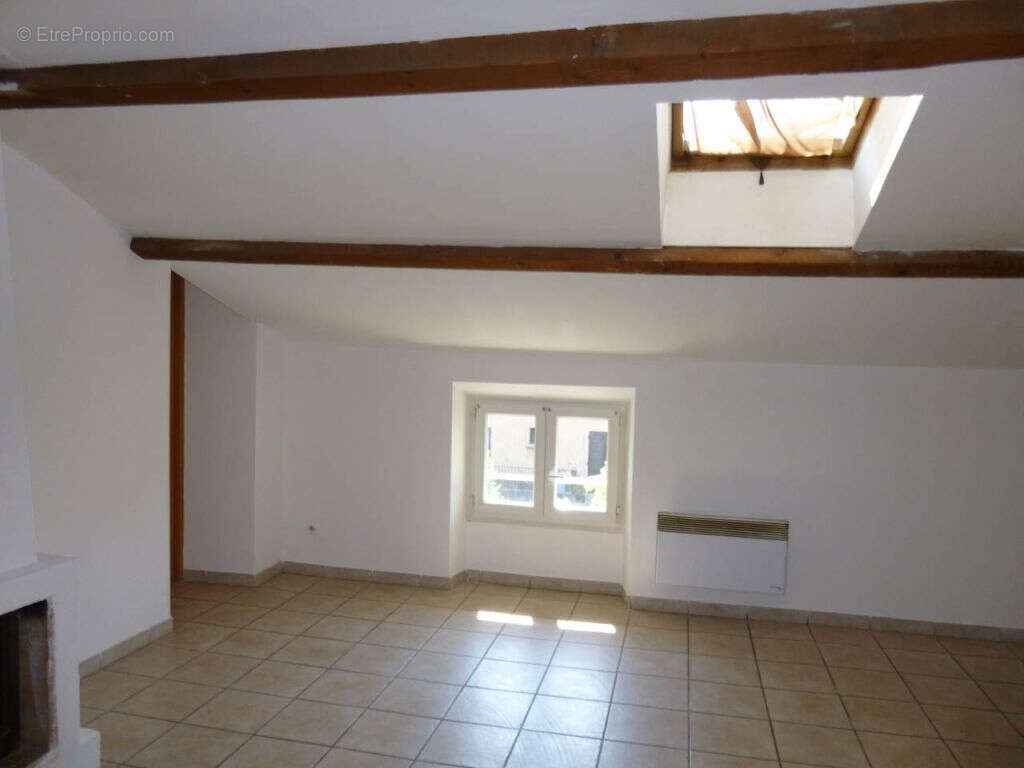 Appartement à CARPENTRAS