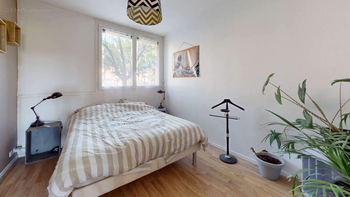 Appartement à BLAGNAC