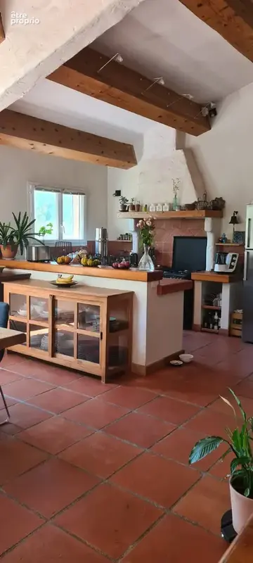 Grande Maison familiale et appartement indépendant à Collioure - photo 5