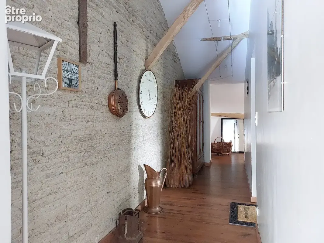 Maison à vendre 7 pièces MONTAUBAN (82) avec chambres d'hôtes, piscine, jardin et dépendance - photo 31