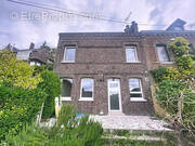 Maison à MONT-SAINT-AIGNAN