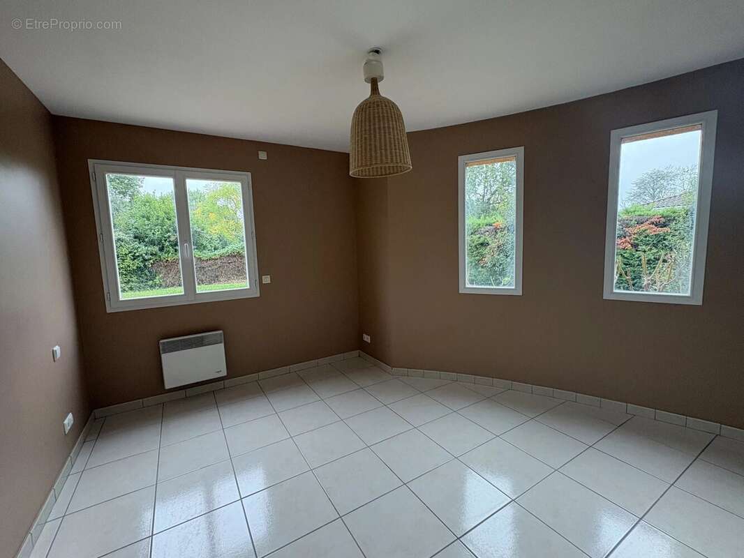 Maison à TOURNEFEUILLE