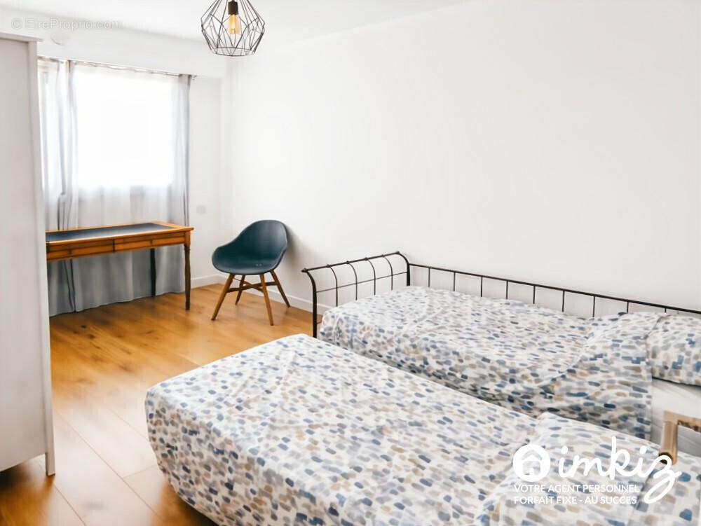 Grand appartement familial à Suresnes - photo 9