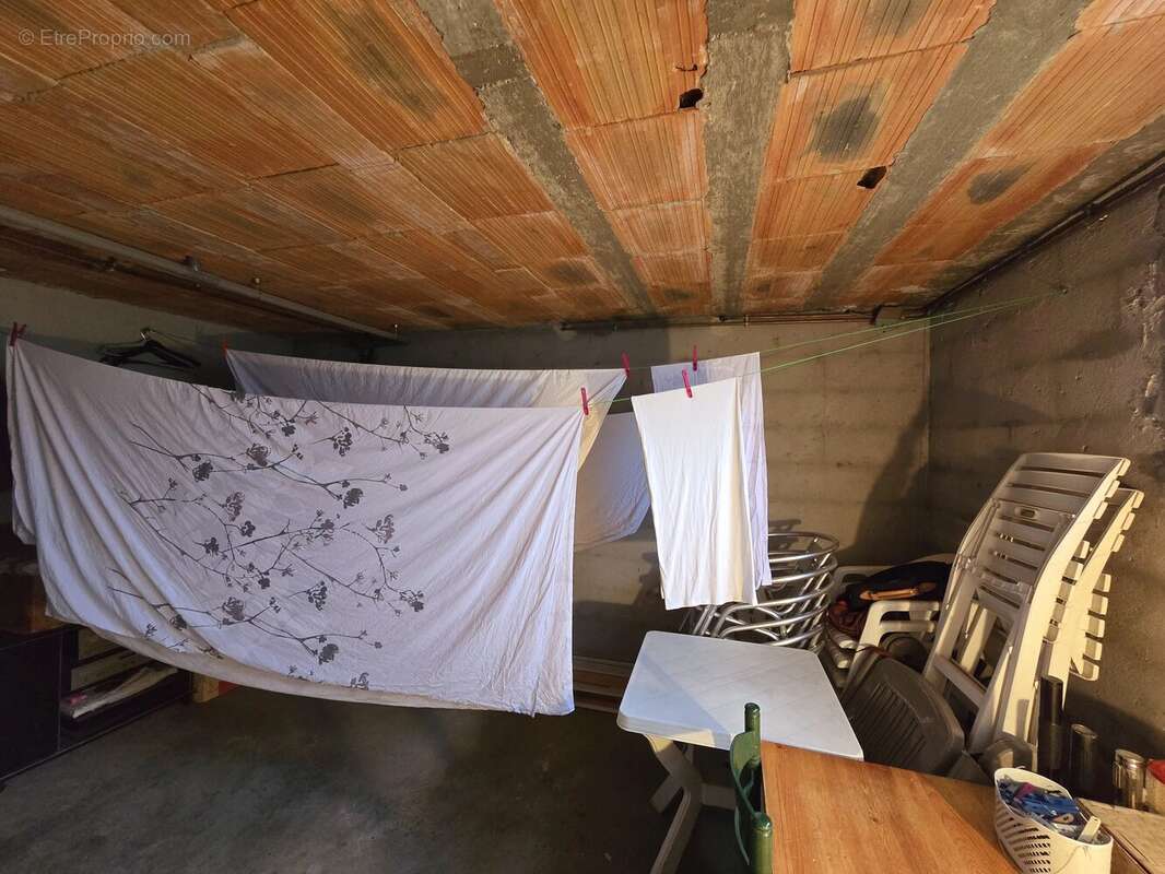 Maison à MIRAMONT-DE-GUYENNE