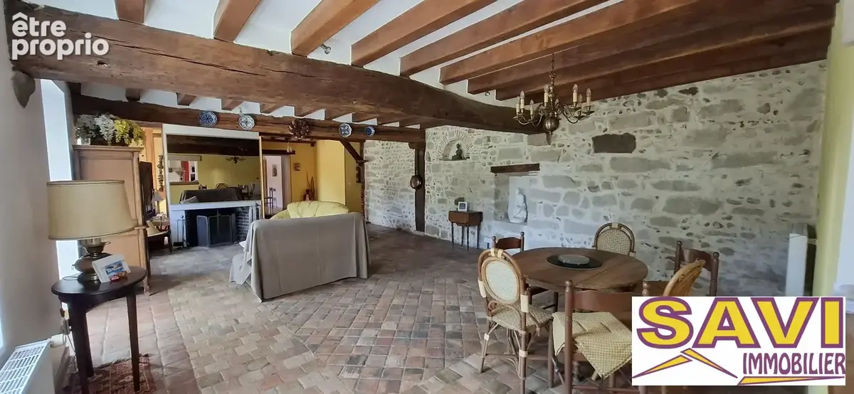 Maison 6 pièces 190 m² à vendre à La Selle-Sur-Le-Bied (45210) - photo 3