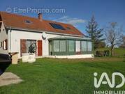 Photo 1 - Maison à SAINT-LEGER-SUR-VOUZANCE