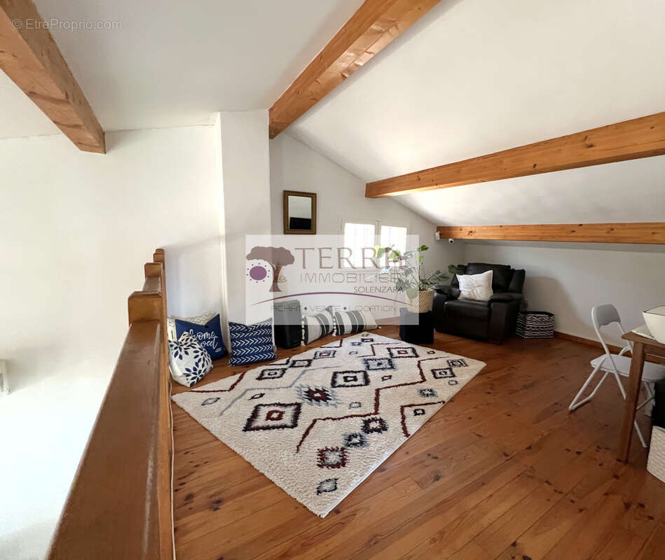 Vente en viager bouquet 50.000€ rente mensuelle 828€ - aleria - photo 10