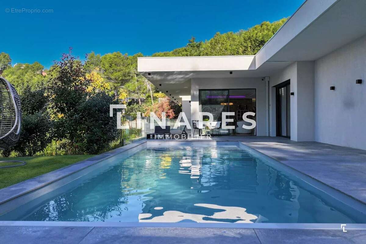 Maison à AIX-EN-PROVENCE