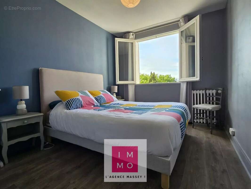Appartement à TARBES