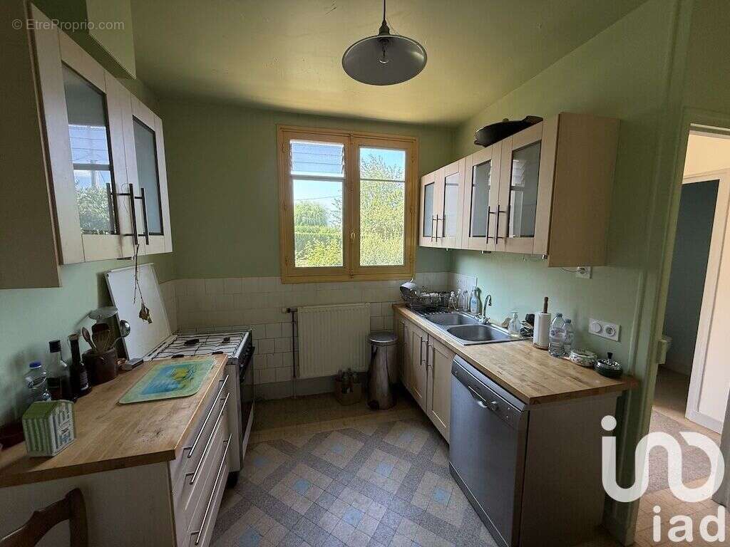Photo 7 - Maison à HERICY
