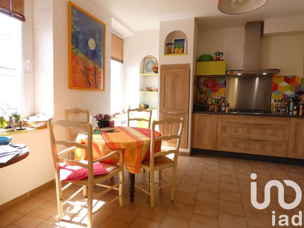 Photo 4 - Appartement à NARBONNE