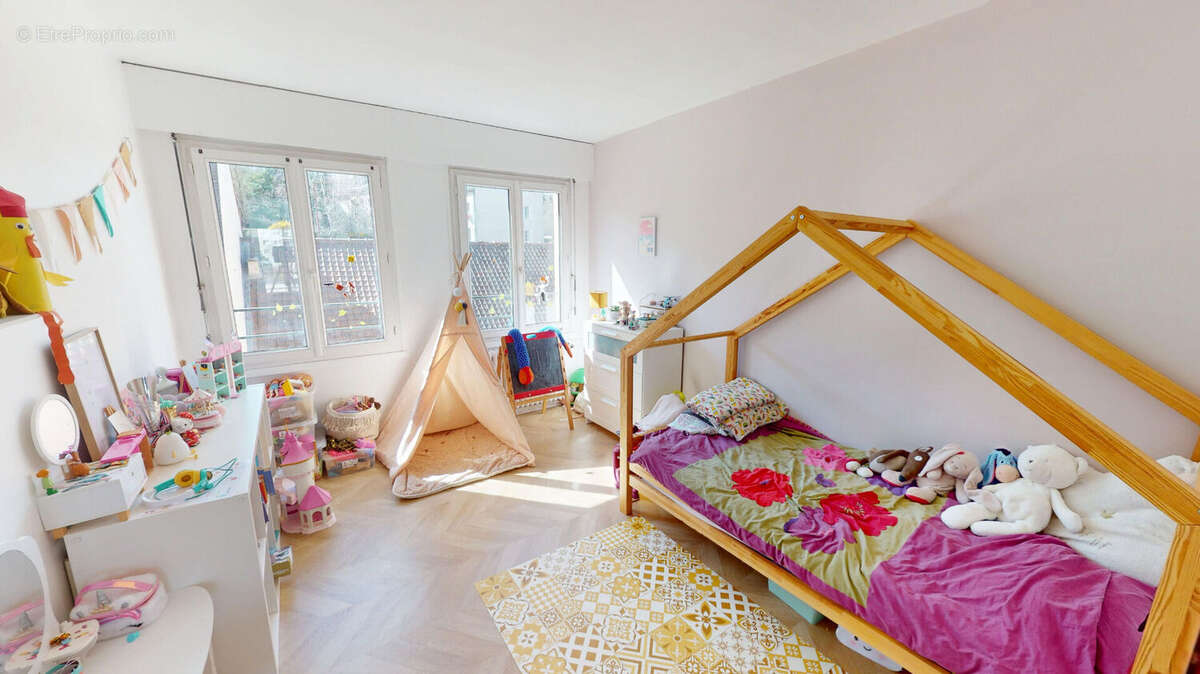 Appartement à CHARTRES