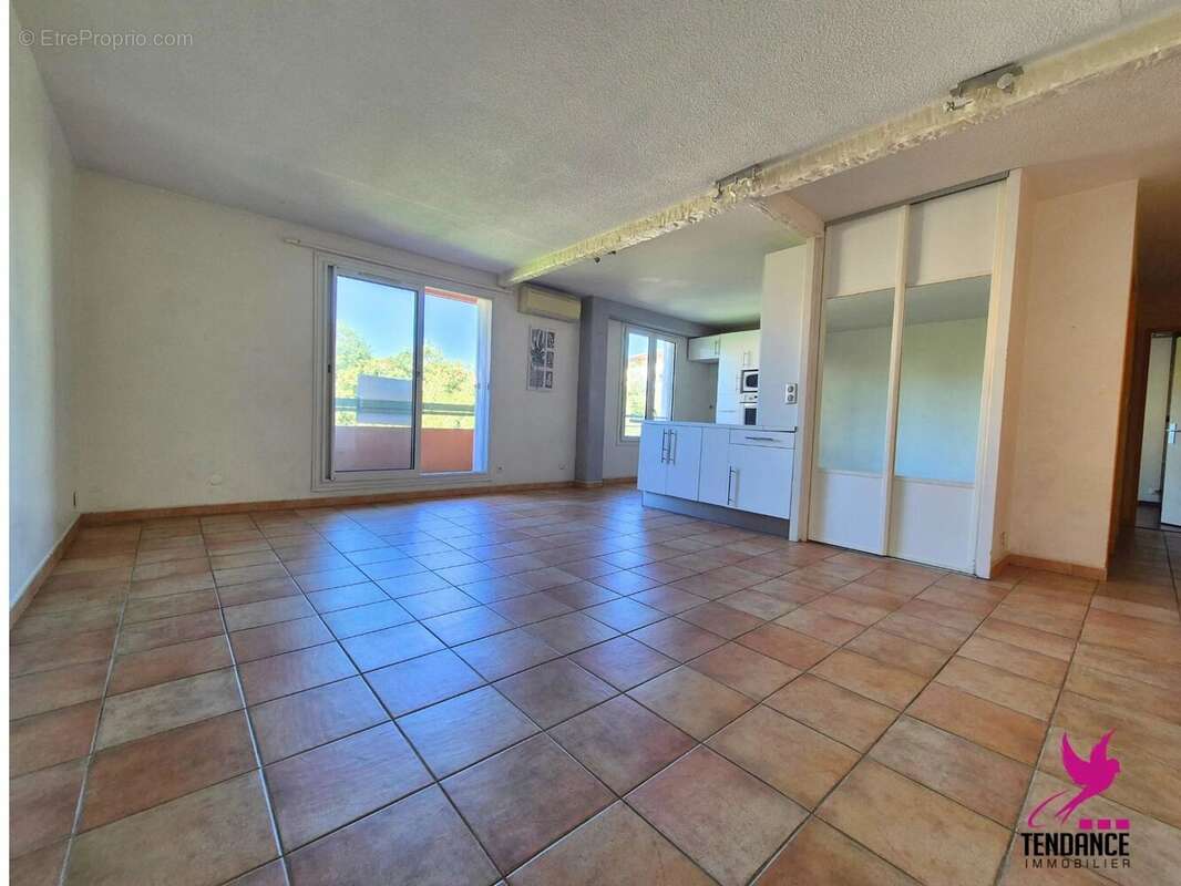 Appartement à BLAGNAC