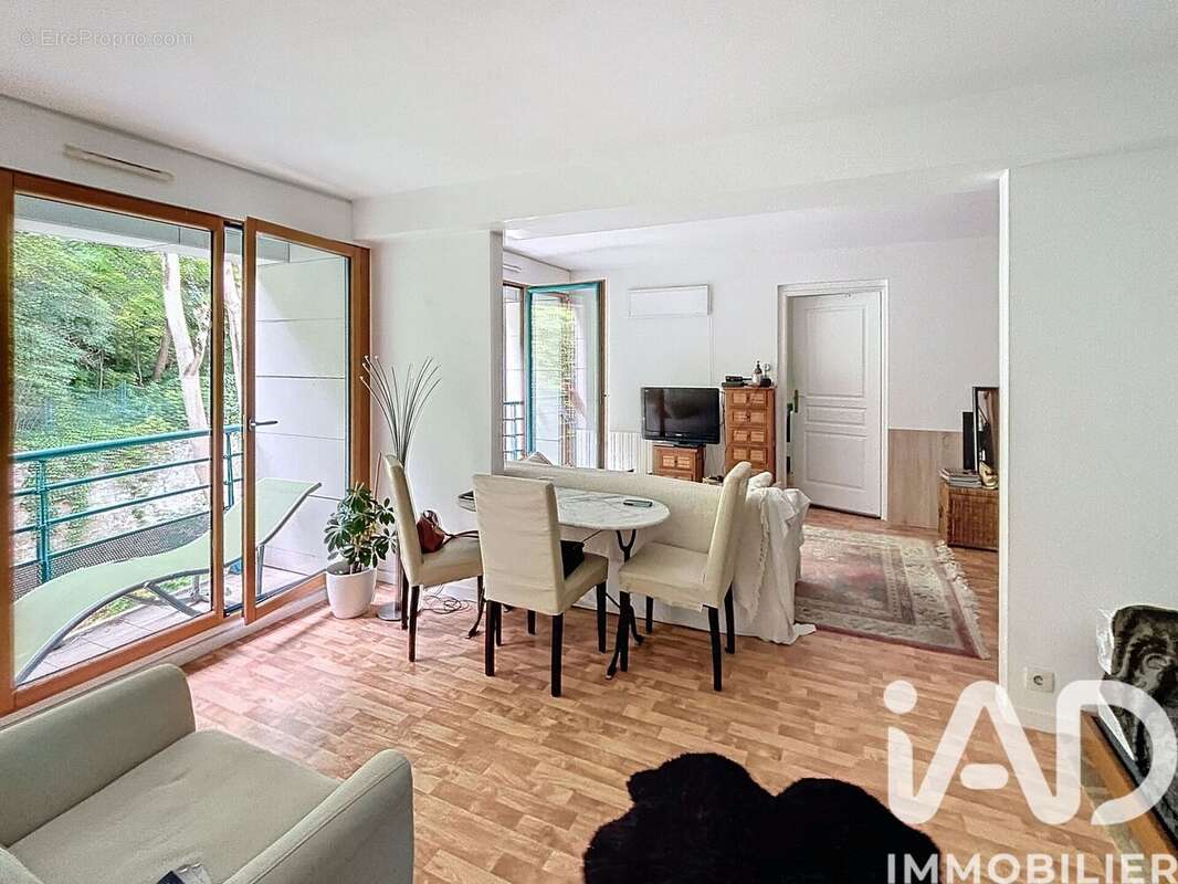 Photo 2 - Appartement à MEUDON