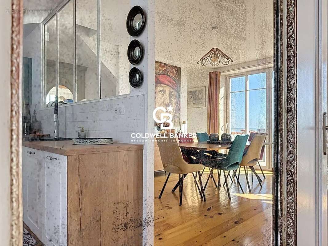 Maison à CHATELAILLON-PLAGE