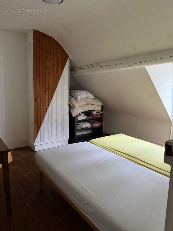 Maison à TOULON-SUR-ALLIER