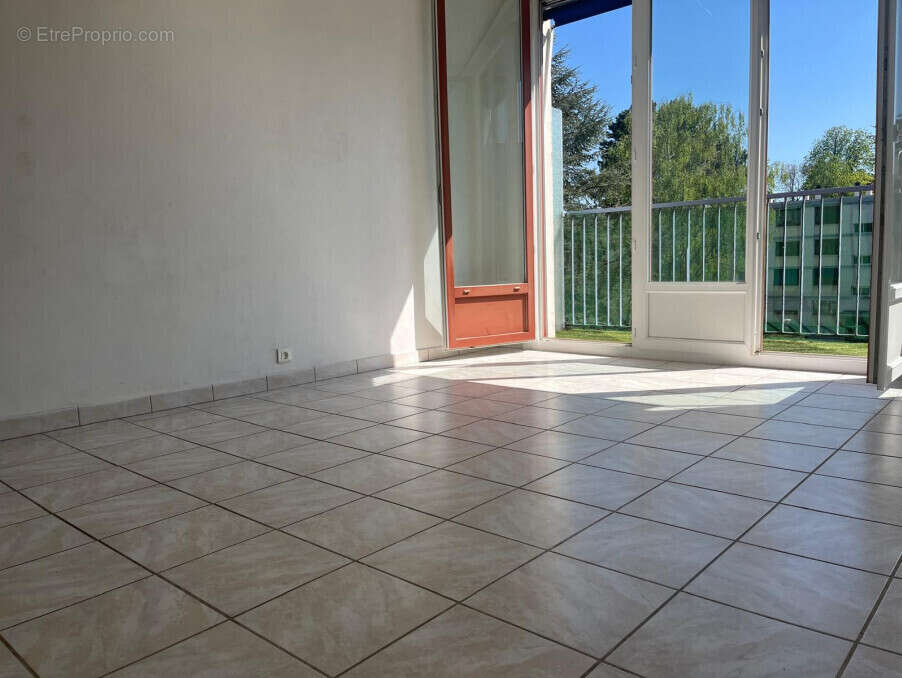 Appartement à RANTIGNY