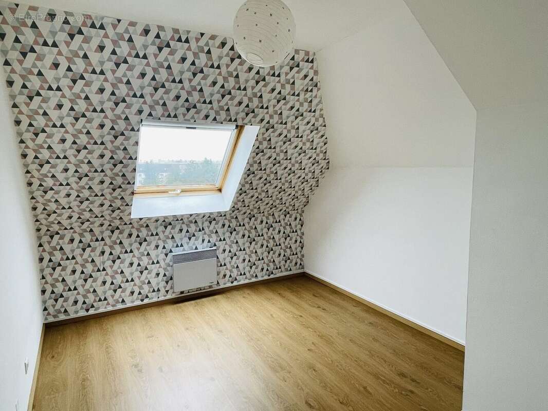 Appartement à AMIENS
