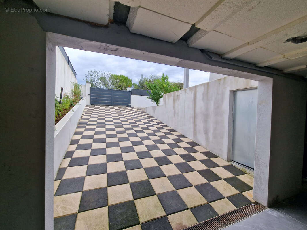 Maison à PENNAUTIER