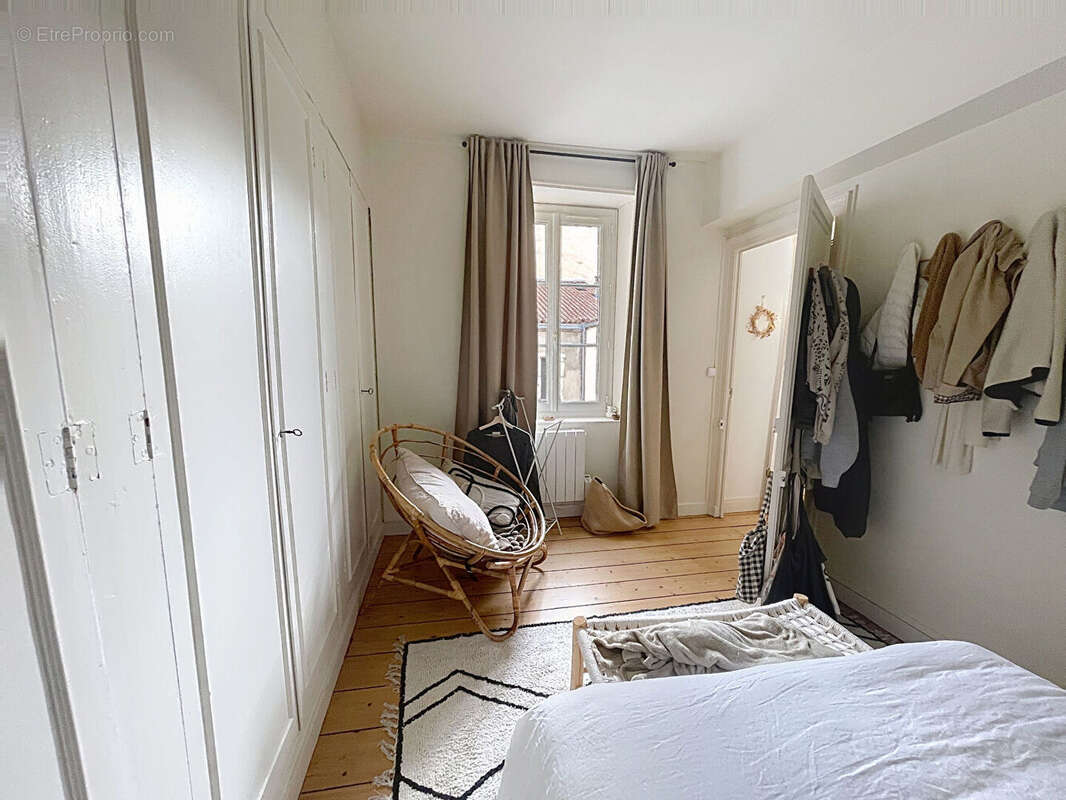 Appartement à LA ROCHELLE