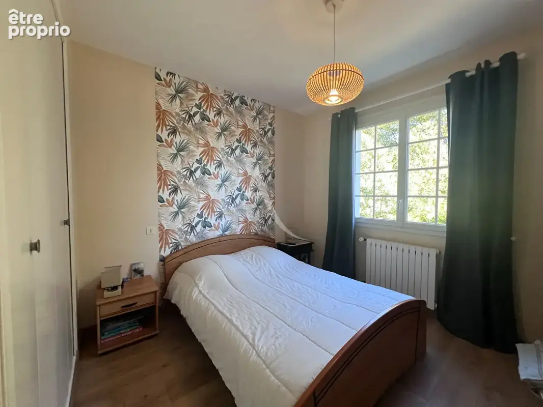 Maison Beaulieu Sous La Roche 4 pièce(s) - photo 5