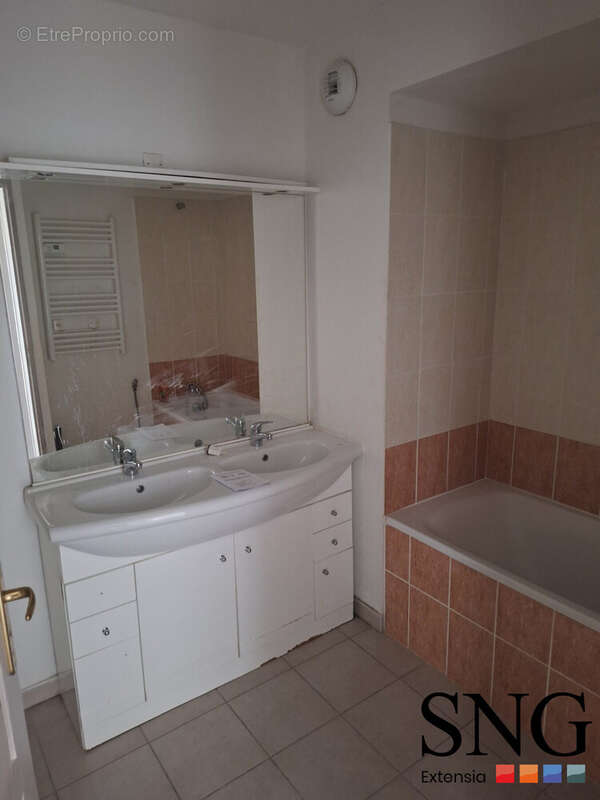 Appartement à AVIGNON