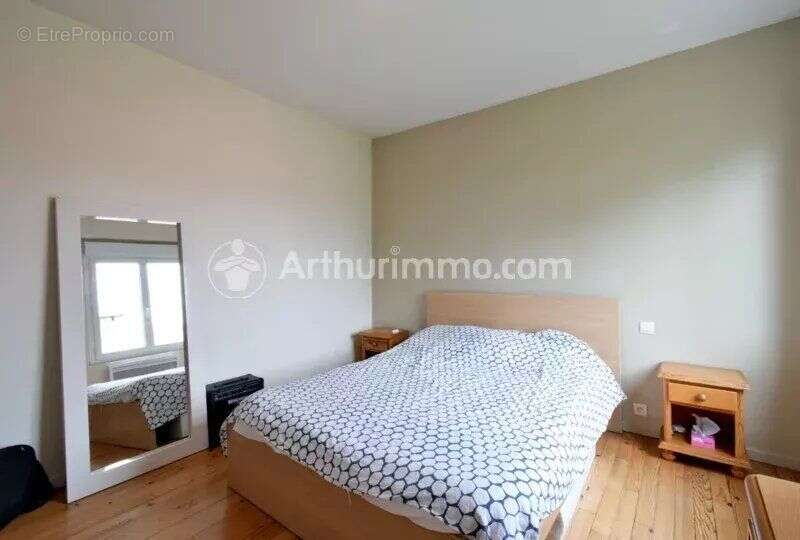 Appartement à LAVAUR