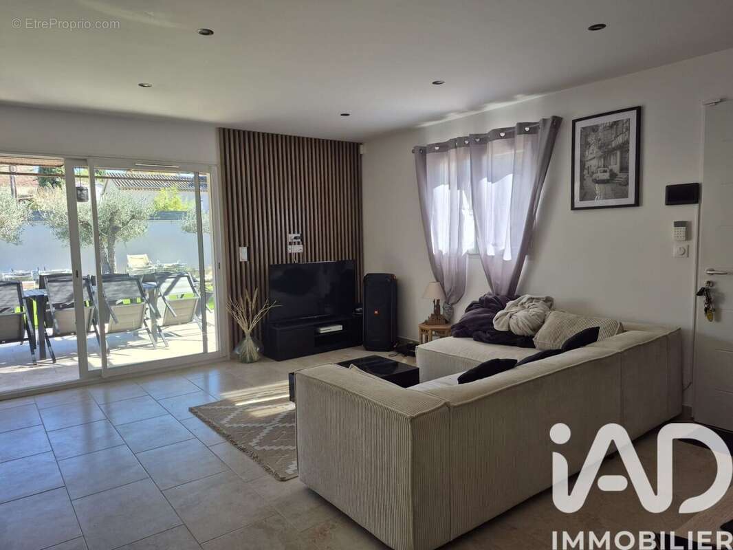 Photo 3 - Maison à CARCES