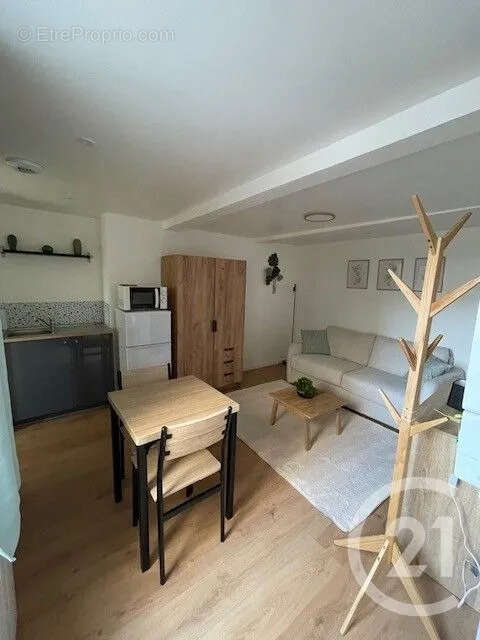 Appartement à VERNON