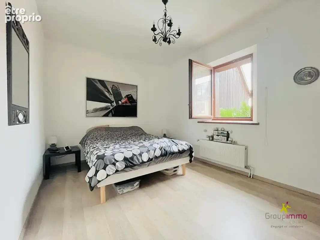 Appartement 4 pièces 105 m² à vendre à Ebersheim (67600) - photo 5