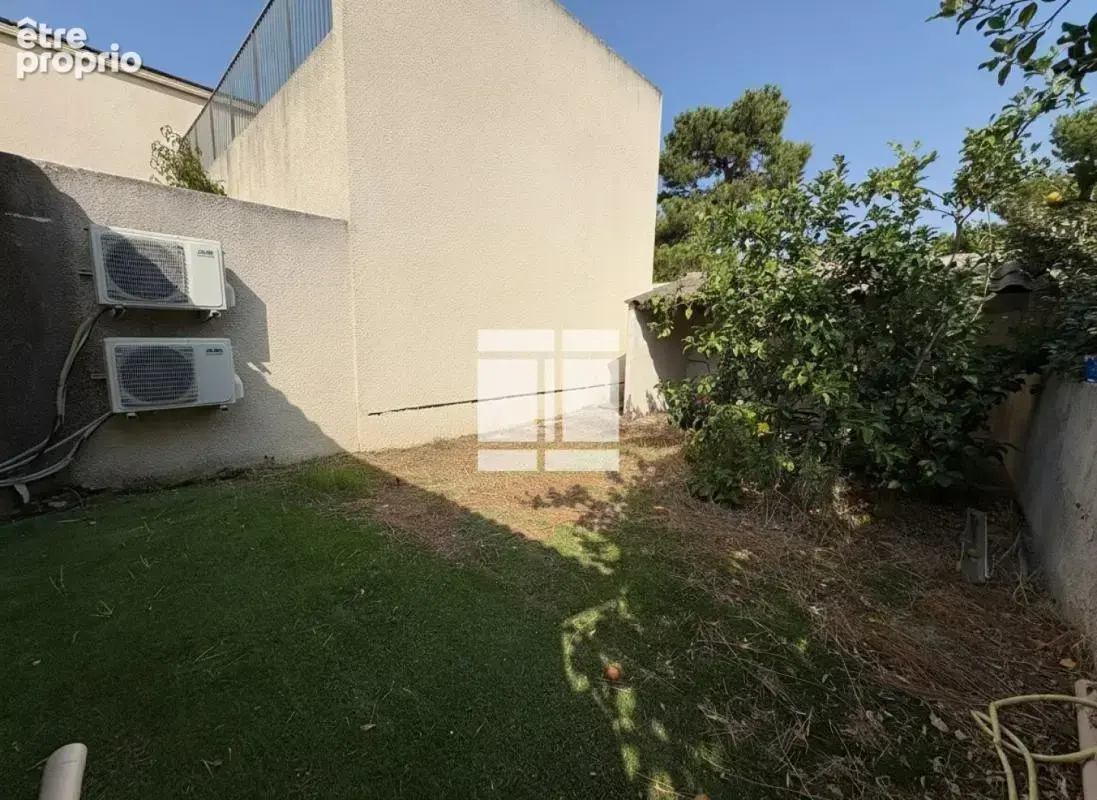 BORGO - Mini villa T2 avec jardin et accès à la mer et aux commerces à pieds - photo 12