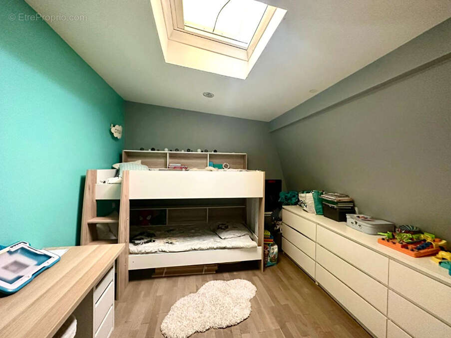 Appartement à RUEIL-MALMAISON