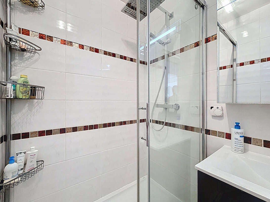 Appartement à CLAMART