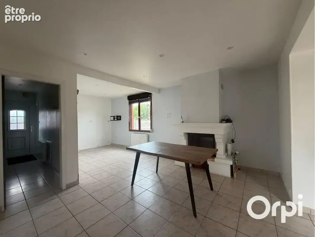  pavillon individuel à oye-plage ! - photo 2